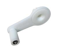 Bouton de rembobinage manuel pour 135 cartouches de film Outil de chargement Durabilité Design léger Enrouleur ergonomique