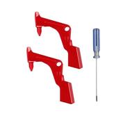 Bouton De Remplacement For Interrupteur Compatible Avec Les Aspirateurs Dyson V10, V11, SV12 Et SV14 - Pièces Détachées For La Réparation De L'interrupteur D'alimentation Des Aspirateurs(2PCS)