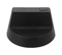 Bouton de Remplacement pour Séchoir Pied, Noir, Plastique | Réglage Précis et Fluide, Installation Simple, Restaure la Fonction, pour Salons Beauté Très Fréquentés