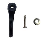 Bouton de remplacement pour tondeuse à cheveux électrique WAHL 8591/8148, ciseaux à pousser, interrupteur, accessoire