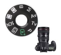 Bouton De Réparation Pour Canon Eos 6d, Fonction Caméra, Mode De Numérotation, Interface, Pièces Détachées