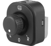 Bouton de rétroviseur latéral pièce de rechange interrupteur voiture pour Golf 5 Jetta Mk5 Pessat 1K0959565H, 1K0959565f, 1K0959565K