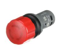 Bouton de sécurité champignon 30 mm CP 1SFA619500R1051