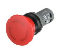 ABB CE4T-10R-11 EMER.MONOBL. Rotatif 1NA + 1NC