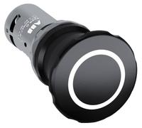 Bouton de sécurité champignon 40 mm CP 1SFA619551R1076