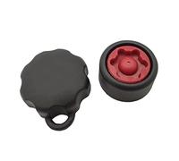 Bouton de sécurité, clé Verrouillage à Broche Stable, antivol, Support connecteur Bras 1 Pouce Support GPS pour Moto