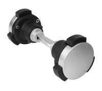 Bouton de sécurité piscine KIDLOCK LOCINOX KIDLOC