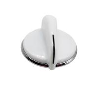 Bouton de sélecteur de sèche-linge compatible GE RCA WE01X20378 pour | Remplacement WE01X10460 AP5806667 3280609 PS9493075, ajustement stable, fonctionnement fluide, remplacement facile