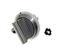 BOUTON DE SELECTEUR GAUCHE POUR TABLE DE CUISSON BOSCH - 00646259