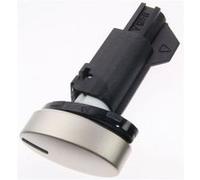 Bouton de selecteur gris pour four neff Gris G