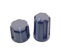 Bouton De Sélection De Canal Mort Pour Motorola,Contrôle Du Volume,Radio Walperforated Talkie,Mtp3100,Mtp3150,Mtp3250,Mtp3550,1 Jeu - Type Sets Knobs
