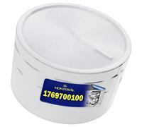 Bouton de Sélection des Programmes pour Lave Vaisselle 1769700100 pour Beko