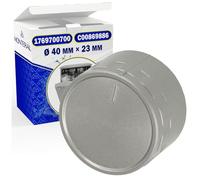 Bouton de Sélection des Programmes pour Lave Vaisselle avec Code Original 1769700700 C00869886 pour Beko - Garantie de 10 Ans - MONTERAL