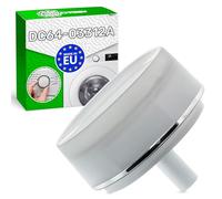 Bouton de Sélection des Programmes pour Machine a Laver avec le Code Original DC64-03312A est Compatible pour Samsung - MADE IN EU - Garantie de 5 Ans - ONIX TECH