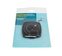 Bouton de serrage adaptable - Cocotte-minute (TF-790071, 790071 SEB)