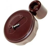 Volant complet rouge SS-980765 pour Cocotte-minute SEB