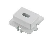 Beko Bouton d'indication 321854-34434 pour sèche-linge 2963680100