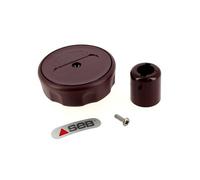 Accessoire autocuiseur Seb Bouton de serrage rouge ss-980765 pour Autocuiseur