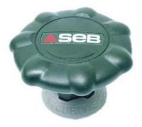 Bouton de serrage vert (38168-10898) - Cocotte-minute (980004 SEB)