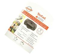 Bouton de serrage vert (38168-13294) Cocotte-minute 980004 SEB