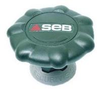 Bouton de serrage vert (38168-8319) Cocotte-minute 980004 SEB - 38168_3662894723556 Vert G