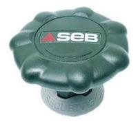 ACCESSOIRE SEB bouton de serrage vert