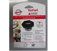 BOUTON DE SERRAGE VERT POUR COCOTTE SEB AUTHENTIQUE 980004