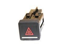 Bouton de signalisation de Feux de détresse intérieurs pour Golf 7 Mk7 VII R-Line 5Gg953509