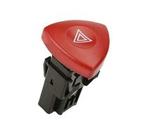Bouton de signalisation des Feux de détresse pour Renault Espace, Laguna, Trafic, Vivaro, Vel 8200442724