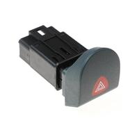 Bouton de signalisation d'urgence pour Renault Kangoo Express (1988-2002) - Référence : 7700308821/77003-08821