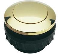 Bouton de sonnette 1x Grothe 62001 or 24 V/1,5 A G