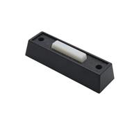 Bouton de sonnette avec lumière LED intégrée pour la maison ou le garage