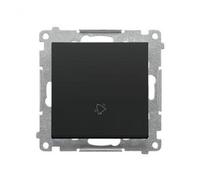 Bouton de sonnette" (module) 10 AX, 250 V~ Simon 55 TD1.01/149