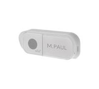 Otio Bouton de Sonnette sans Fil avec portée de 150m