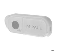 Bouton de sonnette sans fil avec portée de 150m - Otio