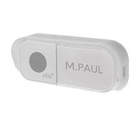 Bouton de sonnette sans fil avec portée de 150m - Otio