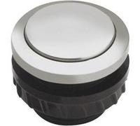 Bouton de sonnette simple Grothe 62061 aluminium 12 V/1,5 A G
