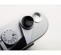 Bouton de sortie souple noir laiton libération compatible avec FUJIFILM X-T2 SXT-2 X-E5 X HALF GFX100RF X-M5 LEICA M1 M2 M3 M4 M5 M6 M7 MP M8 M8.2 M9-P M-E M10 M10-P M10-D M10-R M11 R5 R6 R7 R8 R4
