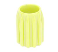 Bouton de Soupape de Réservoir pour Plongée sous-Marine, Bouton de Soupape de Réservoir de Plongée Anti-entrée (Vert Fluorescent)