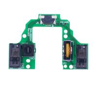 Bouton de souris sans fil PCB Board Micro Switch Key pour souris de jeu Logitech G Pro X Superlight