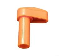Bouton de starter carburateur 1371216101 pour MS192 pour MS193 pour modèles MS194 Pièce essentielle pour réparation d'équipement extérieur