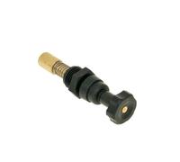 Bouton de starter pour carburateurs Keihin PWK, Polini CP, OKO, Naraku, Stage 6