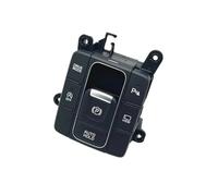 Bouton De Stationnement Commutateur Frein À Main Adapté À Compatible Avec Kia Pour Sorento OEM 93600-C5340 93600c5340 Bouton Frein à Main