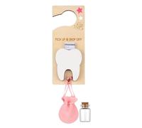 Bouton De Support De Dents - Tampon De Stockage De Dent, Sac De Fatigue Des Dents Pour Bébé Conteneur Plus Saver Casetto, Sac Pour Garçons Exquis ,