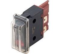 bouton de suppression des interférences Wolf beleuchtet 2796025 pour GU/GG