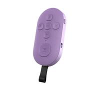 Bouton de télécommande Bluetooth sans fil pour Android et iOS