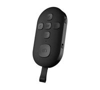 Bouton de télécommande Bluetooth sans fil pour Android et iOS