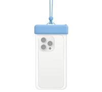 Bouton de téléphone étanche, sacs imperméables pour nager - PAQUET PERSOLATEUR PEAU CONTRE LE CONTENU DE MANGEIO | Étui pour smartphone Beach Protective Smartphone Sacs d'eau