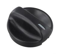 Bouton de température et de vitesse du ventilateur pour Honda Accord 1994 à 1997 - Ajustement direct pour modèles 79581SV1A11 79581 SV4 A01