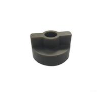 Bouton de tension pour tronçonneuse conçu pour une utilisation en extérieur pour les applications de coupe du bois avec des scies électriques